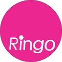 Ringo Telecommunications logo