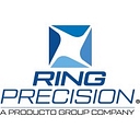 Ring Precision Components logo