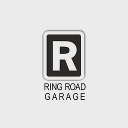 RING ROAD GARAGE LTD logo