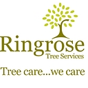 Ringrose Tree Services logo