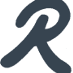 RINGSIDE RØRLEGGERBEDRIFT AS logo