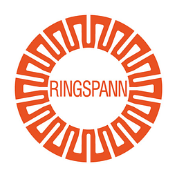 Ringspann Corp. logo