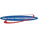 Rings Security Shutters & Gates Limited logo