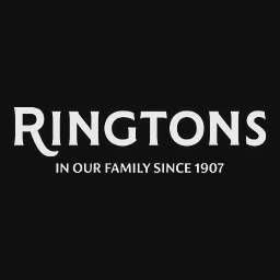 Ringtons Limited logo