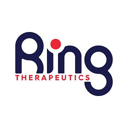 Ring Therapeutics, Inc. logo