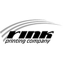Rink Printing logo