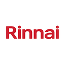 Rinnai logo