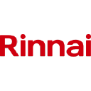 Rinnai America logo