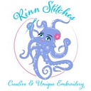 Rinnstitches logo