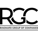 Rinomato Group Of Companies logo