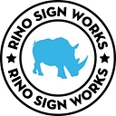 Rino Sign Works logo