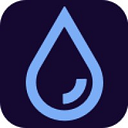Rinsed logo