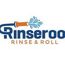 Rinseroo logo