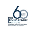 The Rensselaerville Institute logo