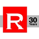 Riocan Real Estate Investment Trust logo