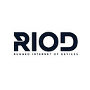 RIOD Logic logo — MERN Stack Developer job on DevsUnite
