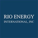 RIO ENERGY logo