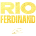 Rio Ferdinand Presents logo