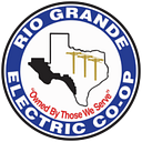 RIO GRANDE ELECTRIC COOP INC logo
