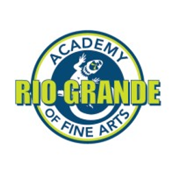 RIO GRANDE ACADEMY OF FINE ARTS logo