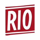 Rio Grande Fence logo