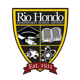 RIO HONDO EL logo