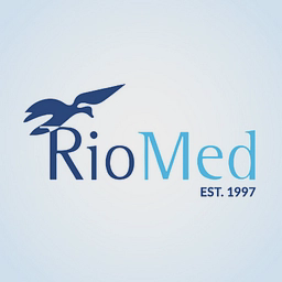 RioMed limited logo