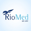 Riomed Ltd. logo