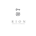 Rion Designs | St. Helena logo