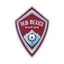Rio Rapids Soccer Club logo