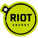 Riot Energy logo