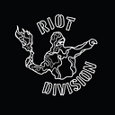Logo for riotdivision.tech