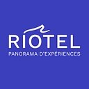 Groupe Riotel logo