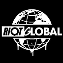 Riot E-Liquid logo