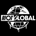 Riot E Liquid logo