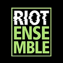 The Riot Ensemble Ltd. logo
