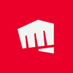 RIOT GAMES logo