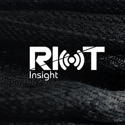 Riot Insight Inc. logo