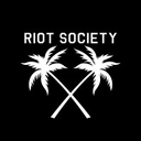 Riot Society Clothing logo