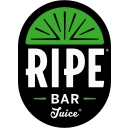 RIPE Bar Juice logo