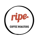 Ripe Coffee Roasters logo