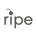 Ripe Maternity logo