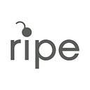 Ripe Maternity logo
