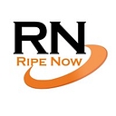 Ripe Now Ltd. logo