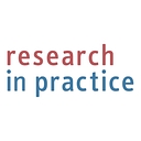Research In Practice For Adults (Ripfa) logo