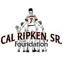 Cal Ripken, Sr. Foundation logo