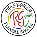Ripley Grier Studios logo