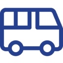 Ripley Minibus Co logo