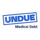 Rip Medical Debt logo
