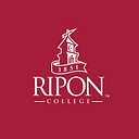 Ripon College logo